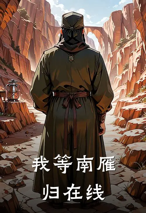 我等南雁归在线