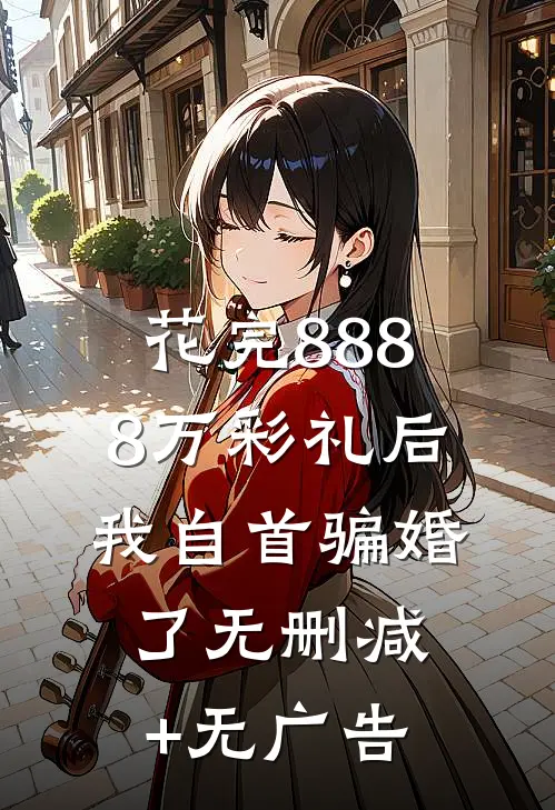 花完8888万彩礼后，我自首骗婚了无删减+无广告