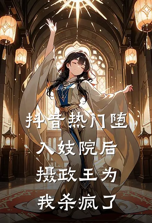 抖音热门堕入妓院后，摄政王为我杀疯了