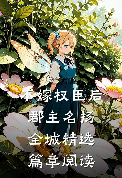 不嫁权臣后，郡主名扬全城精选篇章阅读