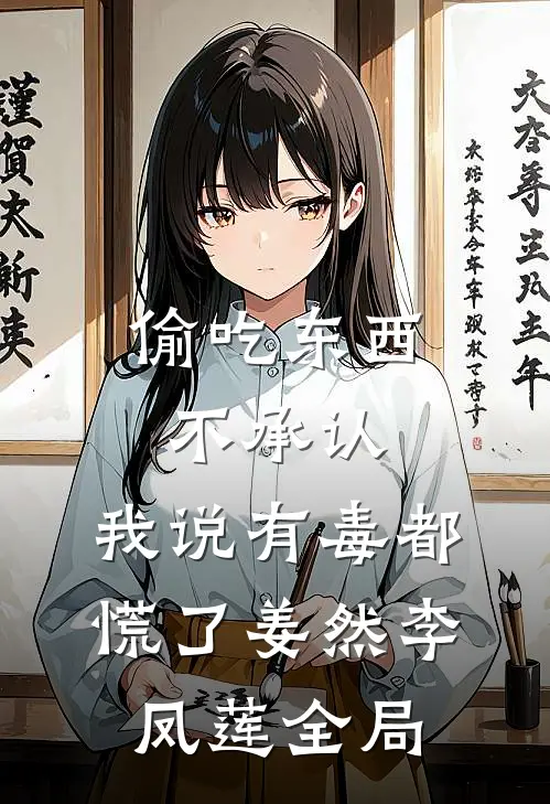 偷吃东西不承认，我说有毒都慌了姜然李凤莲全局