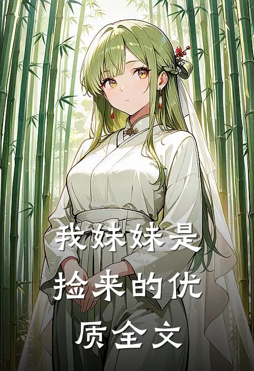 我妹妹是捡来的优质全文