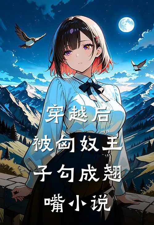 穿越后，被匈奴王子勾成翘嘴小说
