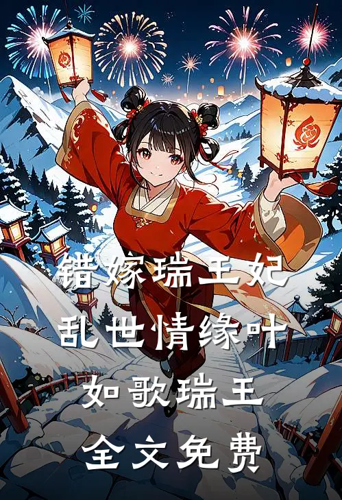 错嫁瑞王妃：乱世情缘叶如歌瑞王全文免费