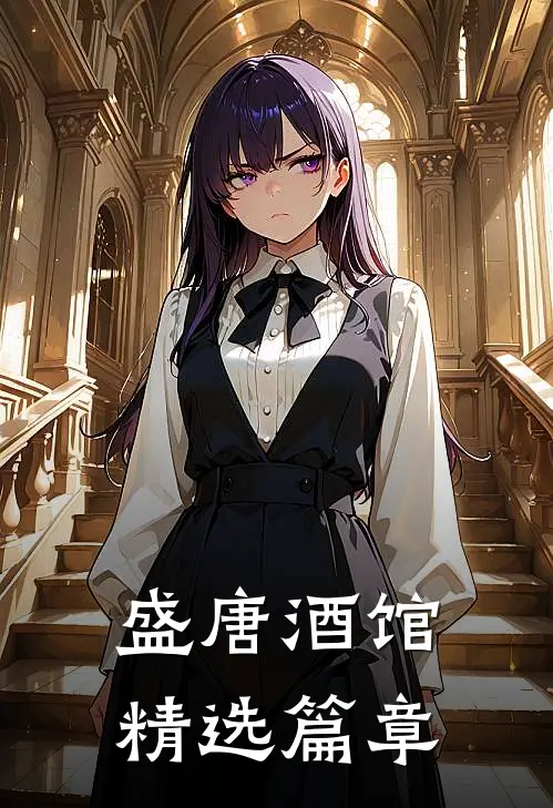 盛唐酒馆精选篇章