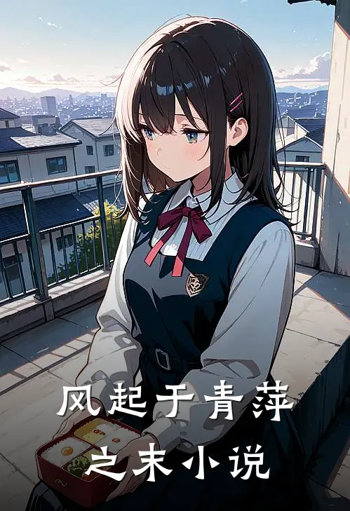 风起于青萍之末小说