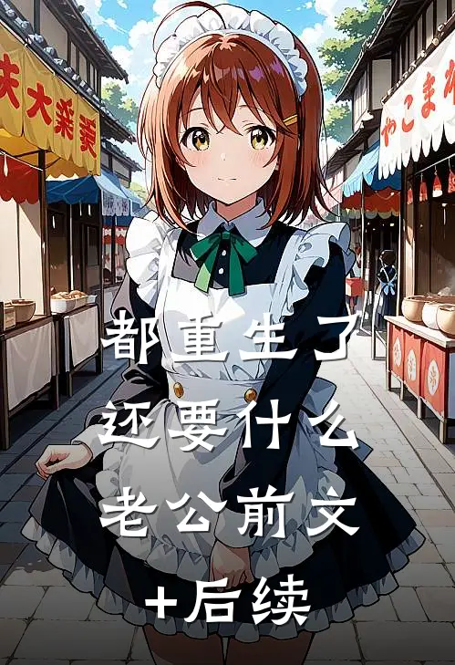 都重生了，还要什么老公前文+后续