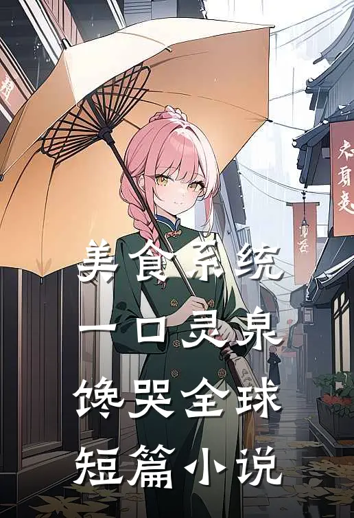 美食系统：一口灵泉馋哭全球短篇小说