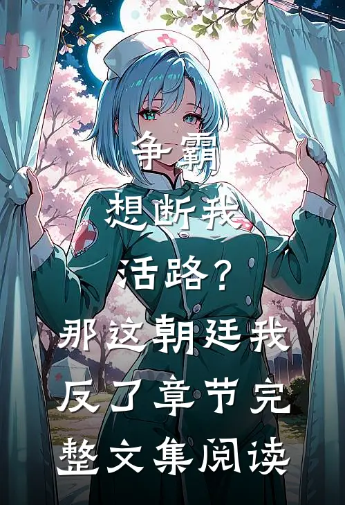 争霸：想断我活路？那这朝廷我反了章节完整文集阅读