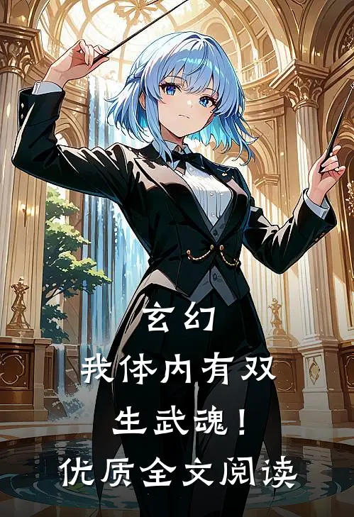 玄幻：我体内有双生武魂！优质全文阅读