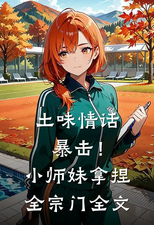 土味情话暴击！小师妹拿捏全宗门全文
