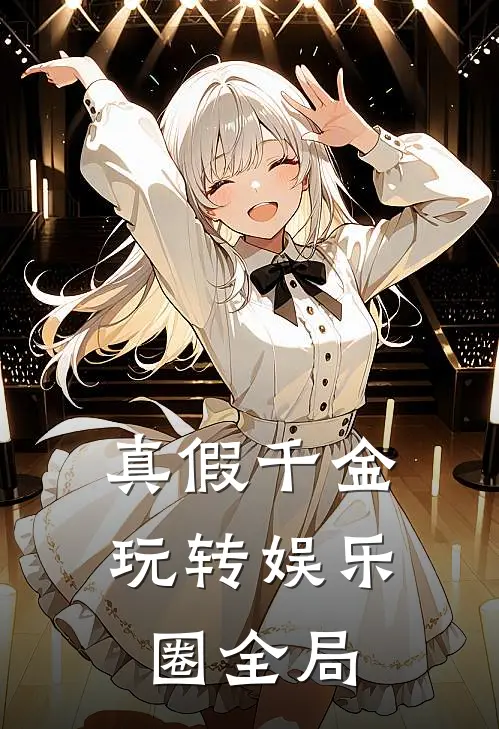 真假千金玩转娱乐圈全局