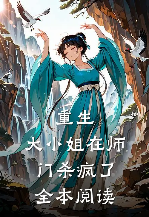 重生：大小姐在师门杀疯了全本阅读