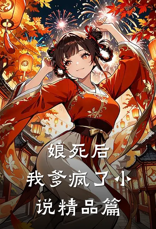 娘死后,我爹疯了小说精品篇