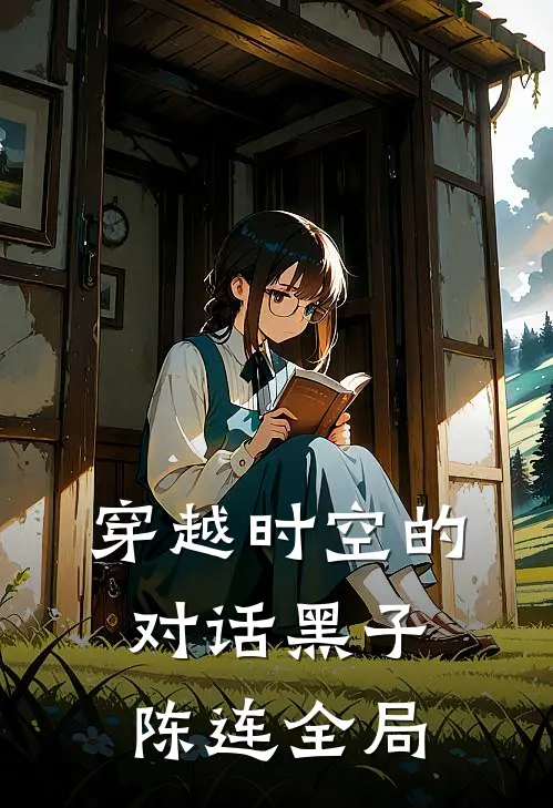 穿越时空的对话黑子陈连全局