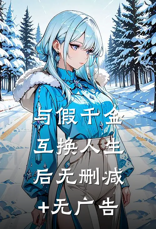 与假千金互换人生后无删减+无广告