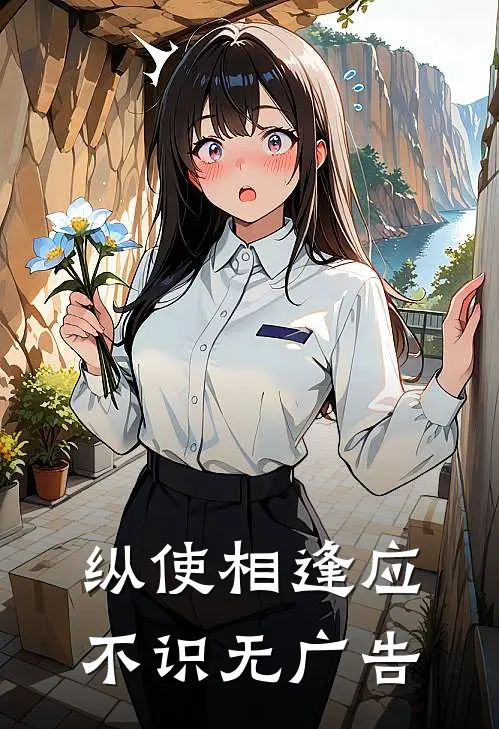 纵使相逢应不识无广告