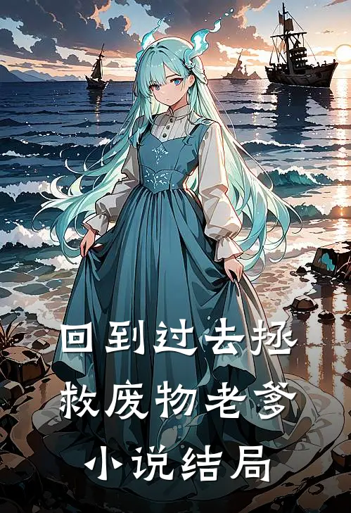 回到过去拯救废物老爹小说结局