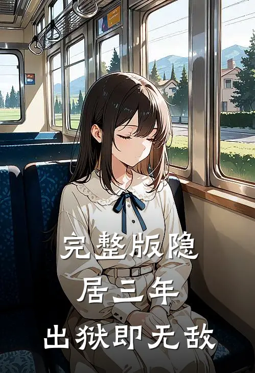 完整版隐居三年，出狱即无敌