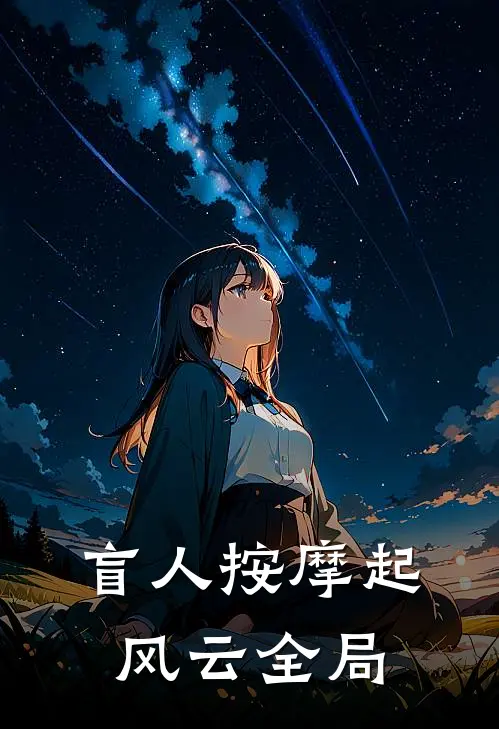 盲人按摩起风云全局