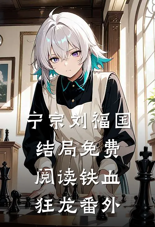 宁宗刘福国结局免费阅读铁血狂龙番外