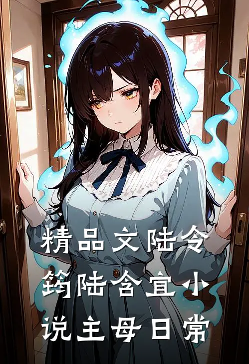 精品文陆令筠陆含宜小说主母日常
