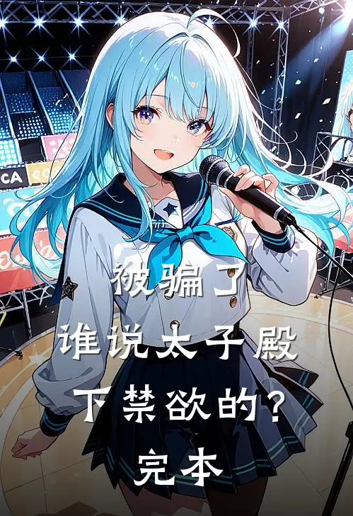 被骗了，谁说太子殿下禁欲的？完本