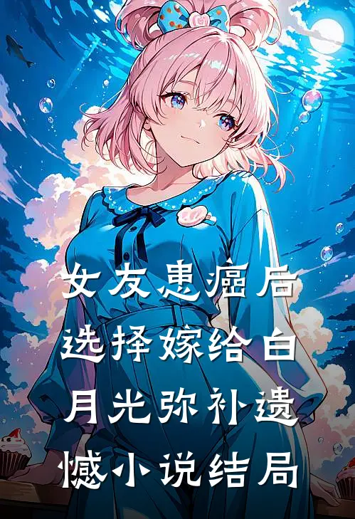女友患癌后，选择嫁给白月光弥补遗憾小说结局
