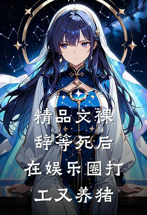 精品文裸辞等死后，在娱乐圈打工又养猪