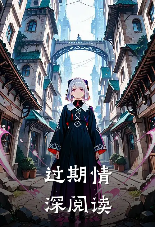 过期情深阅读