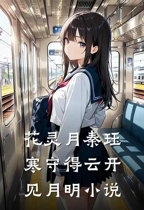 花灵月 秦珏寒守得云开见月明小说