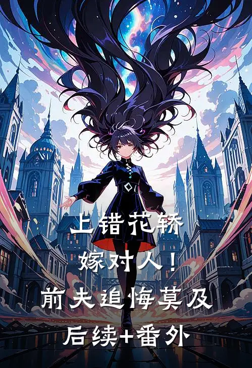上错花轿嫁对人！前夫追悔莫及后续+番外