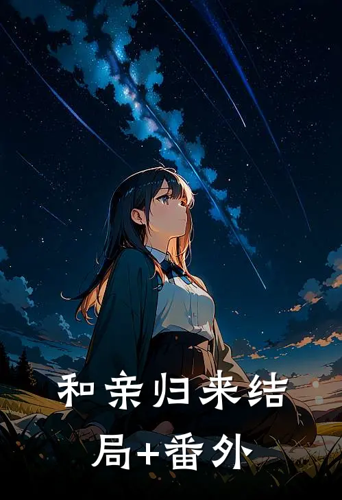 和亲归来结局+番外