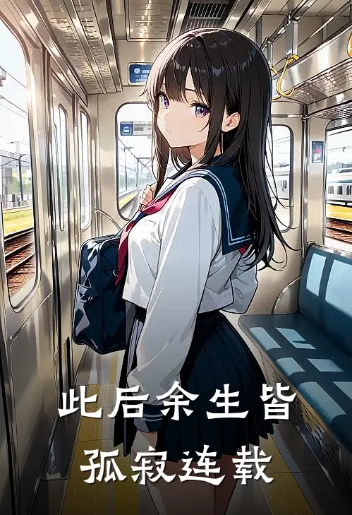 此后余生皆孤寂连载