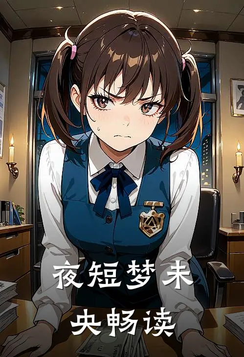 夜短梦未央畅读
