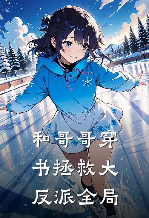 和哥哥穿书拯救大反派全局