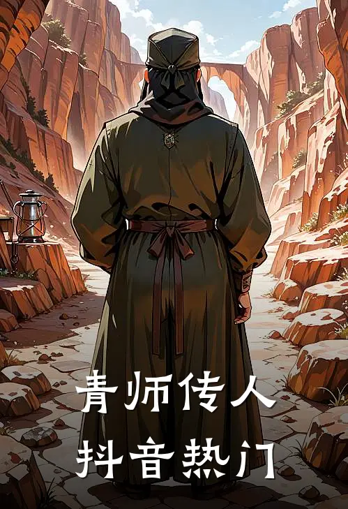 青师传人抖音热门
