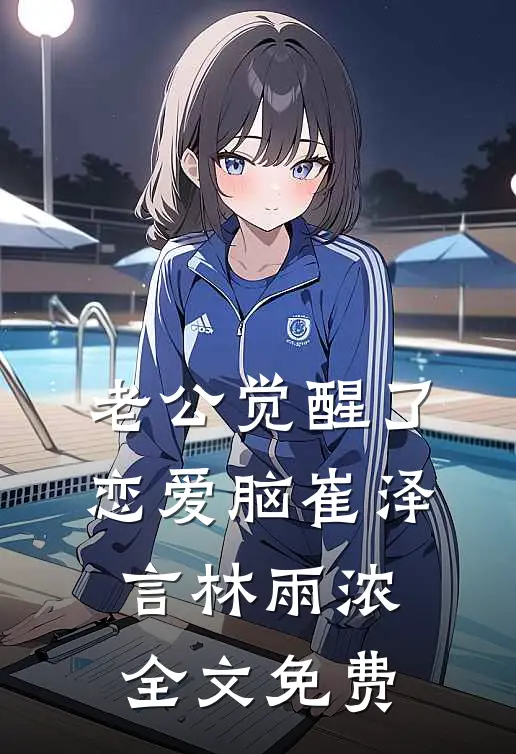 老公觉醒了恋爱脑崔泽言林雨浓全文免费