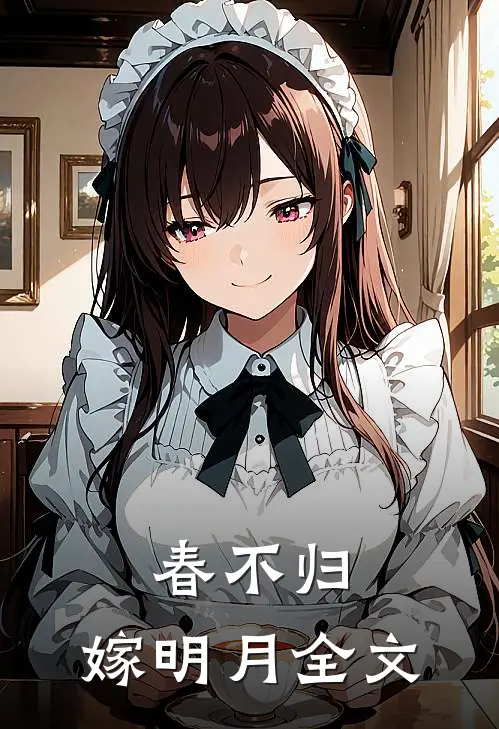 春不归，嫁明月全文