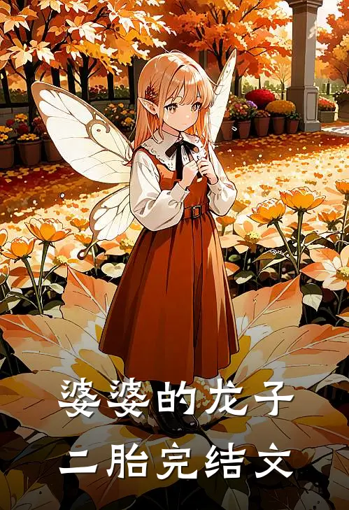 婆婆的龙子二胎完结文