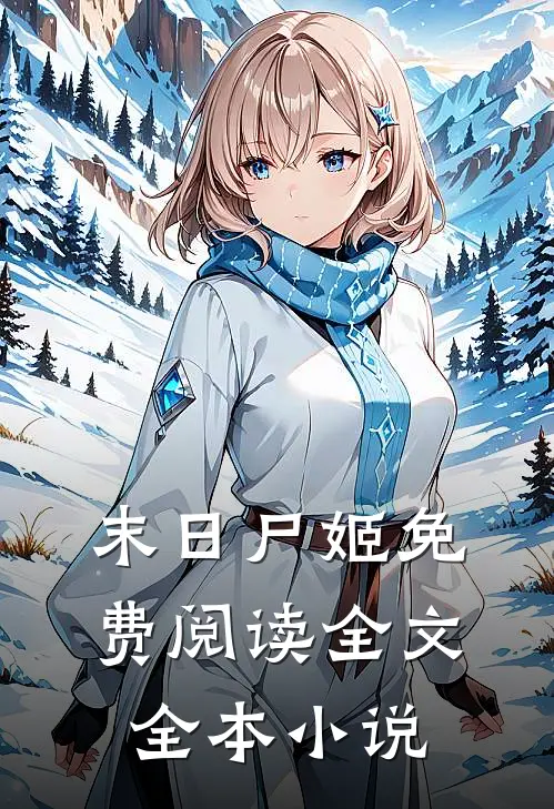 末日尸姬免费阅读全文全本小说