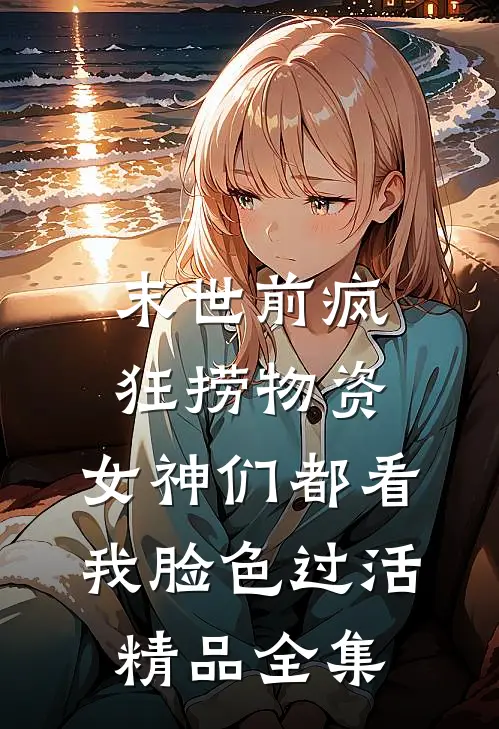 末世前疯狂捞物资，女神们都看我脸色过活精品全集