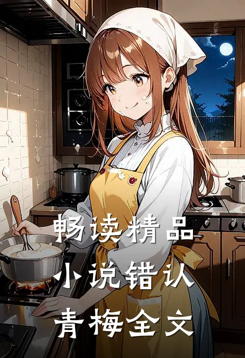 畅读精品小说错认青梅全文