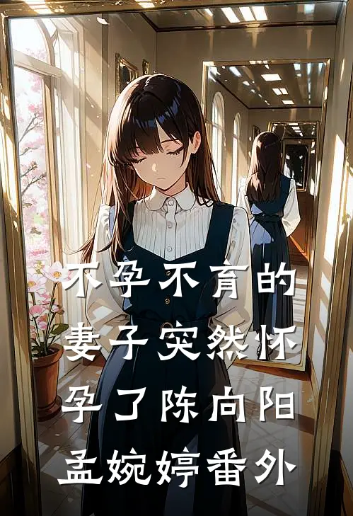 不孕不育的妻子突然怀孕了陈向阳孟婉婷 番外