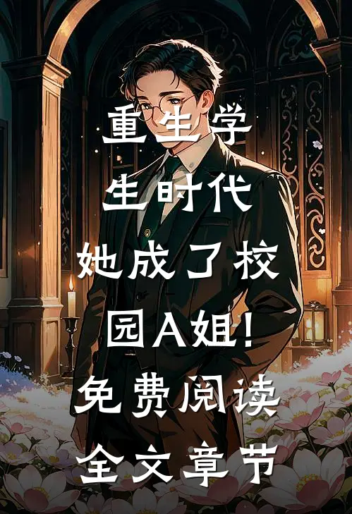 重生学生时代:她成了校园A姐!免费阅读全文章节