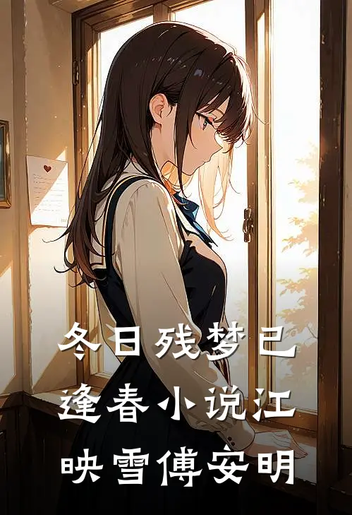 冬日残梦已逢春小说江映雪傅安明