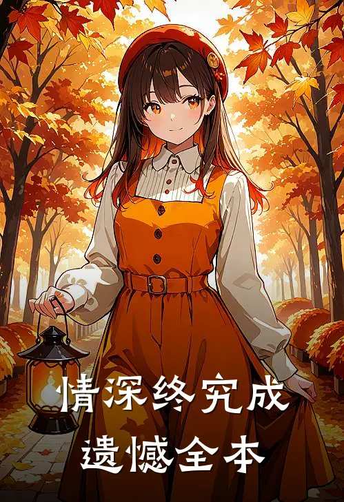 情深终究成遗憾全本