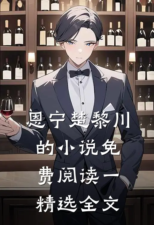 恩宁楚黎川的小说免费阅读一精选全文