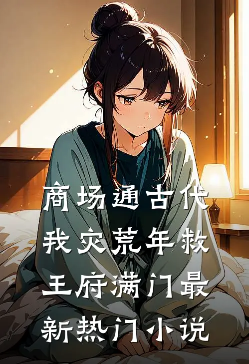 商场通古代，我灾荒年救王府满门最新热门小说