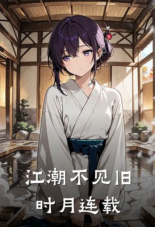 江潮不见旧时月连载